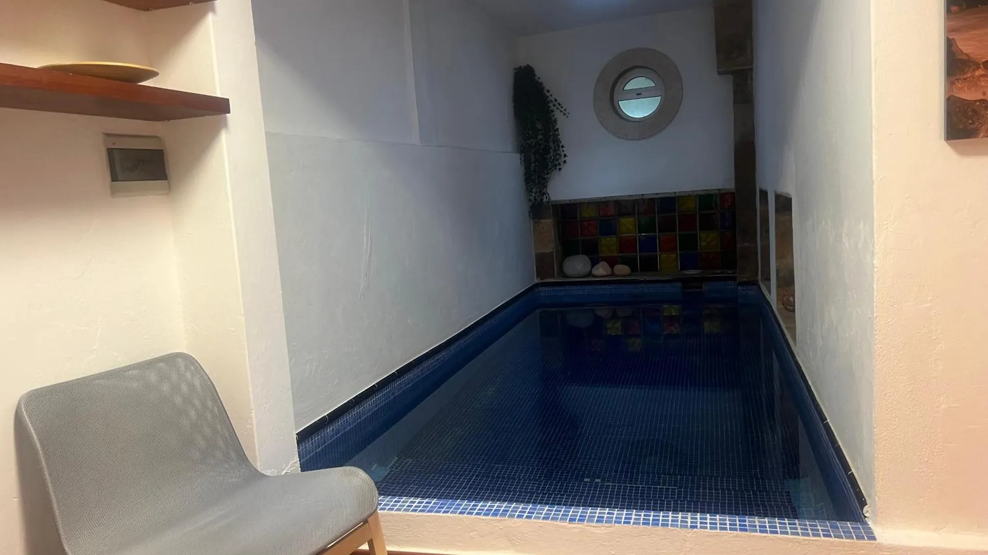 Apartmán Casa Alma Agaete
