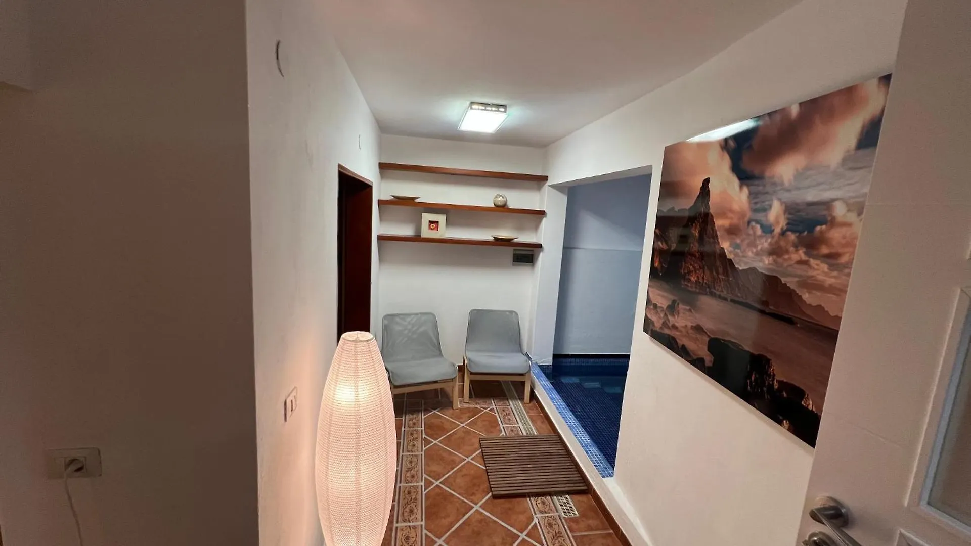 Casa Alma Apartment Agaete