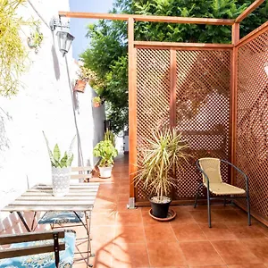 La Jacaranda Apartamento