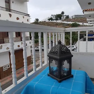 La Abuela Agaete (Gran Canaria)
