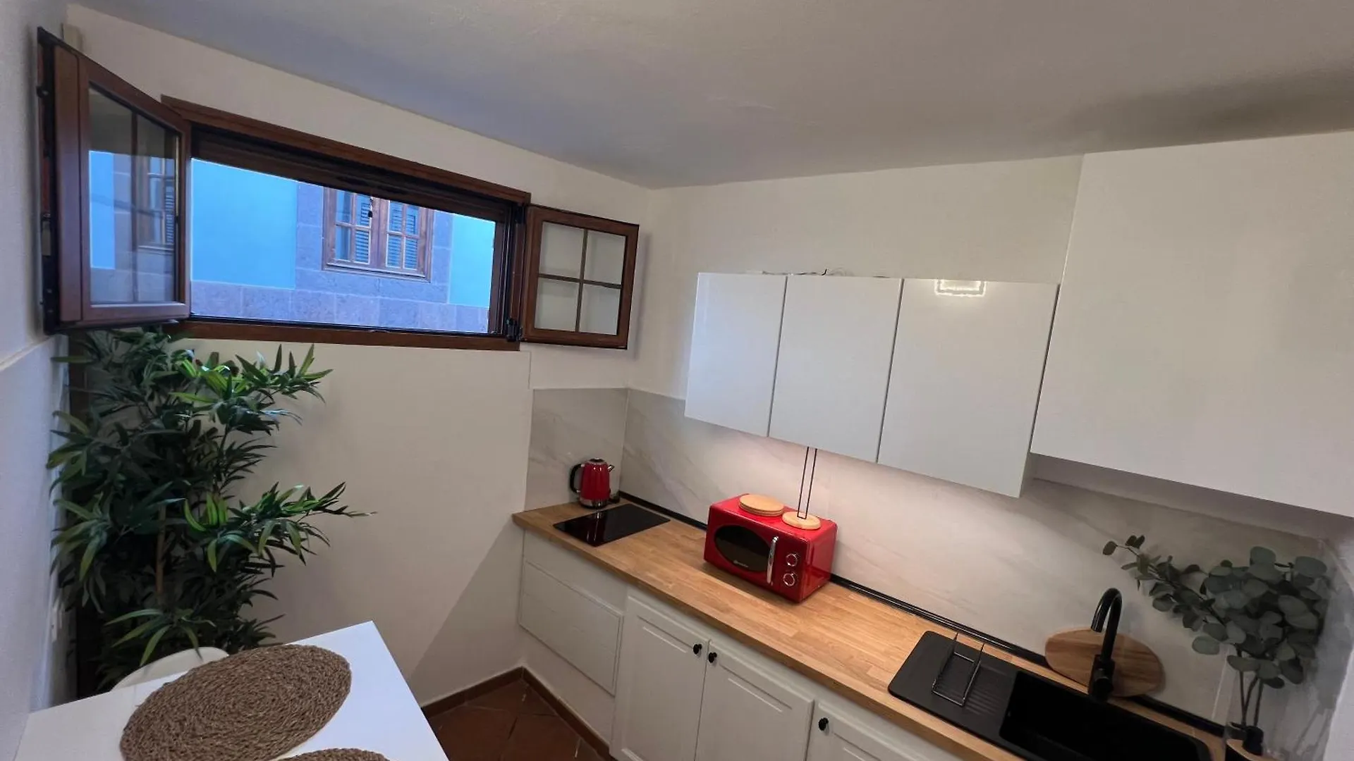 Casa Alma Apartment Agaete  0*, Agaete (Gran Canaria)