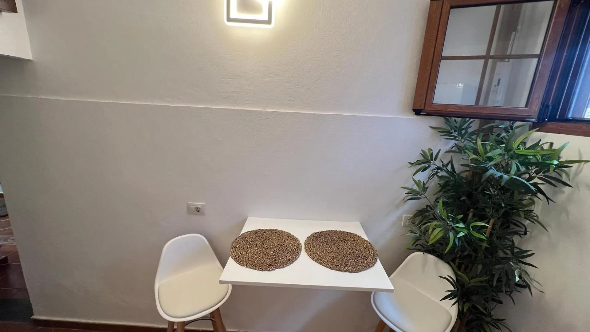 Casa Alma Apartment Agaete