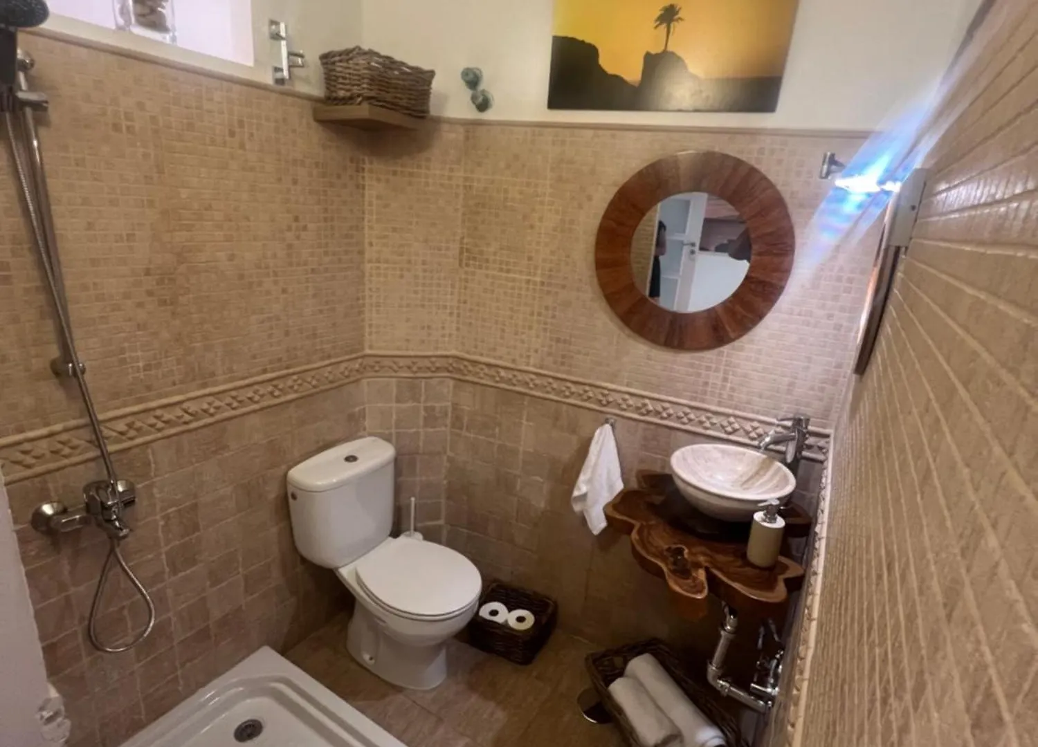 Casa Alma Apartment Agaete
