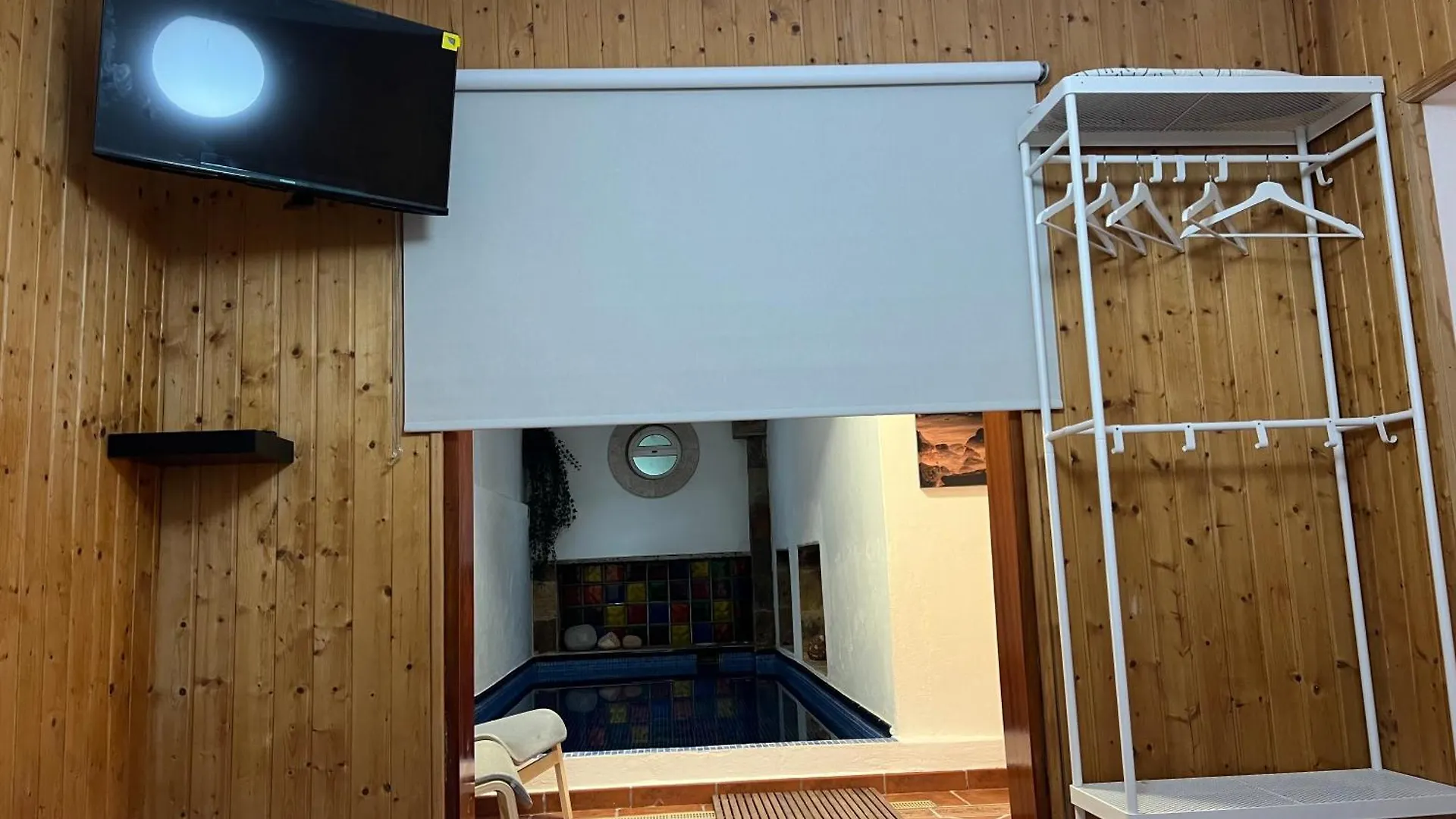 Casa Alma Apartment Agaete  Agaete (Gran Canaria)
