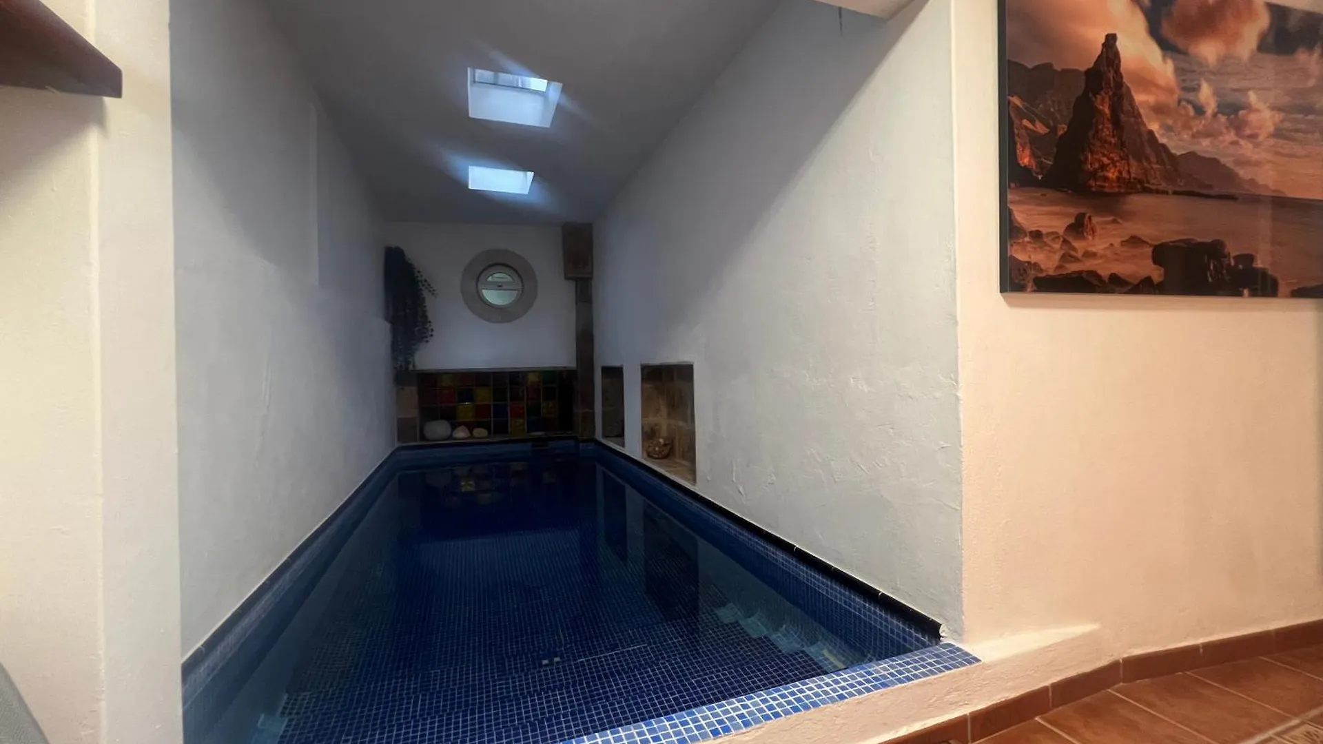 Casa Alma Apartment Agaete   Agaete (Gran Canaria)