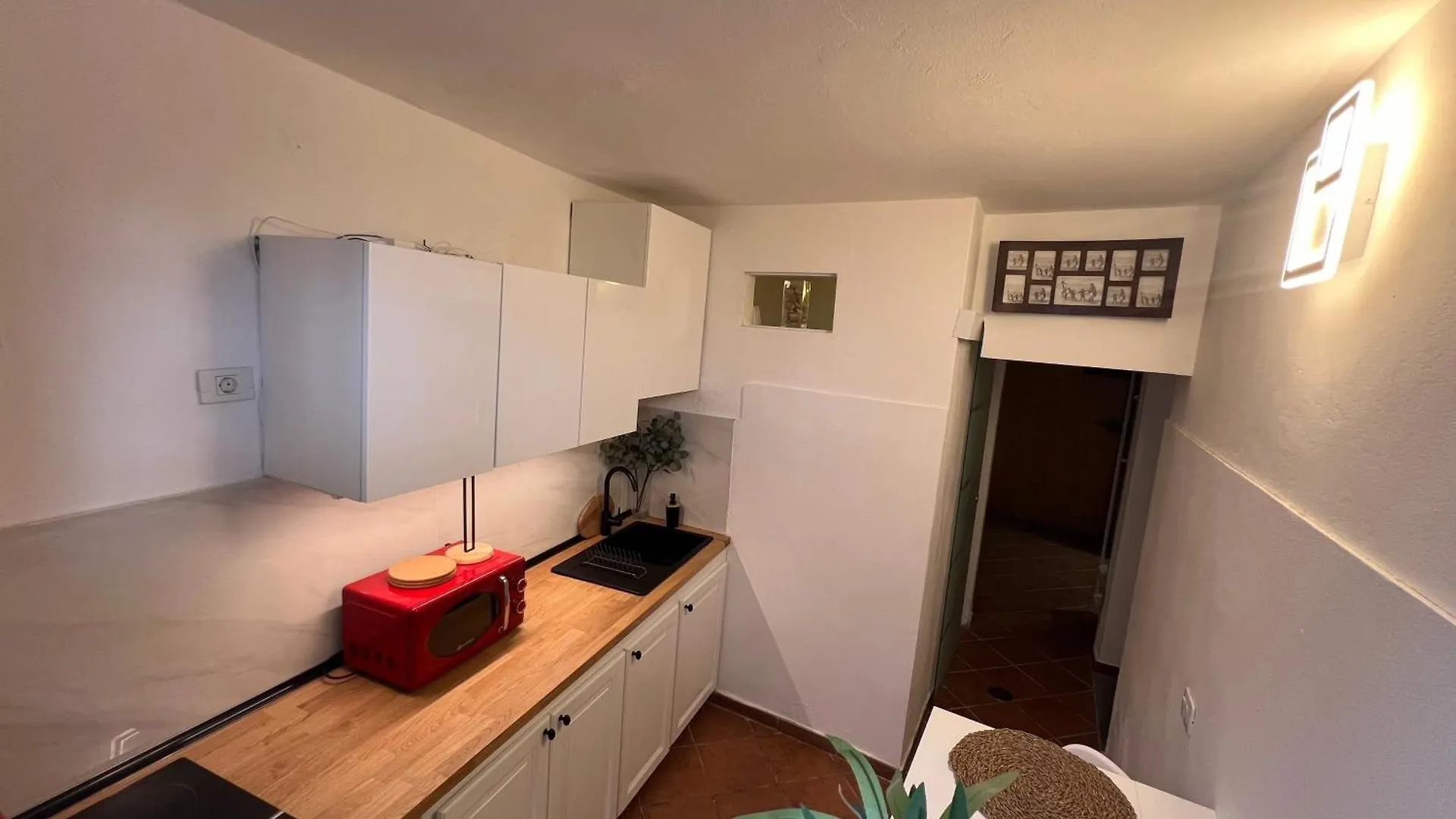 Casa Alma Apartment Agaete  Agaete (Gran Canaria)