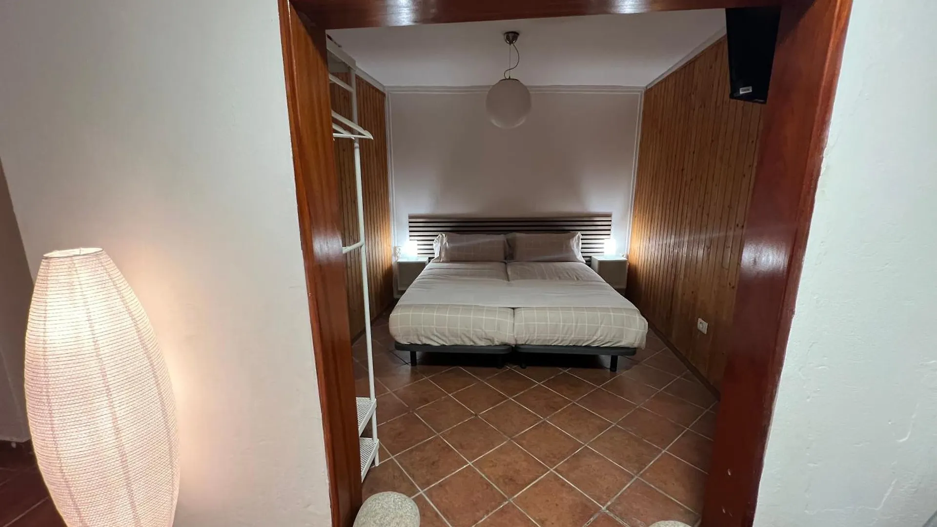 Casa Alma Apartment Agaete