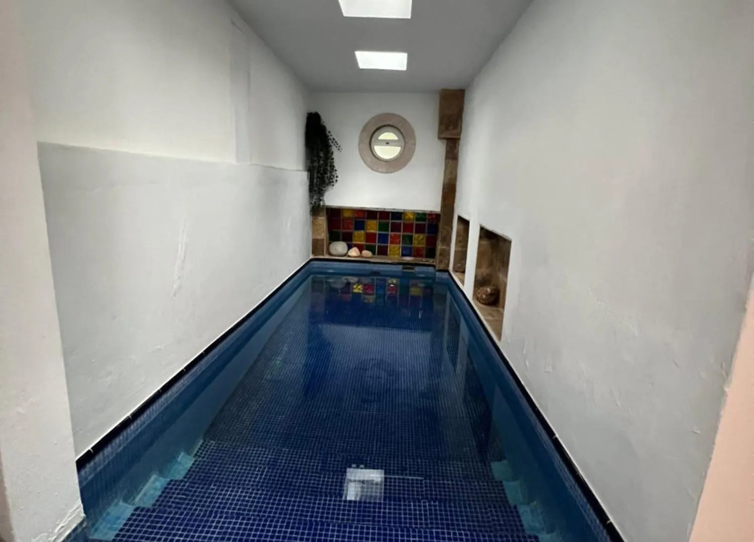 Casa Alma Apartment Agaete  Spain