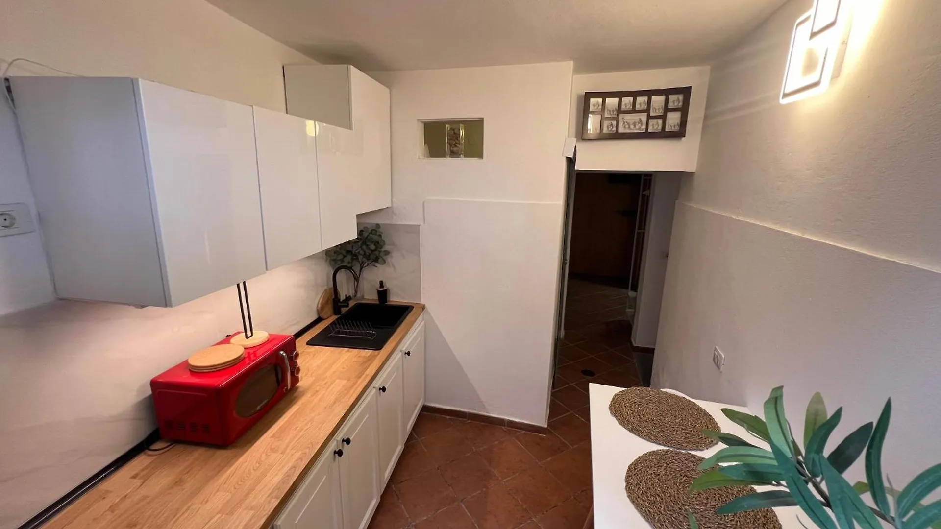 Casa Alma Apartment Agaete  Spain