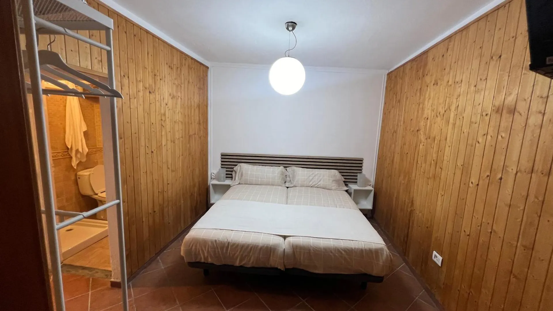Casa Alma Apartment Agaete  Spain