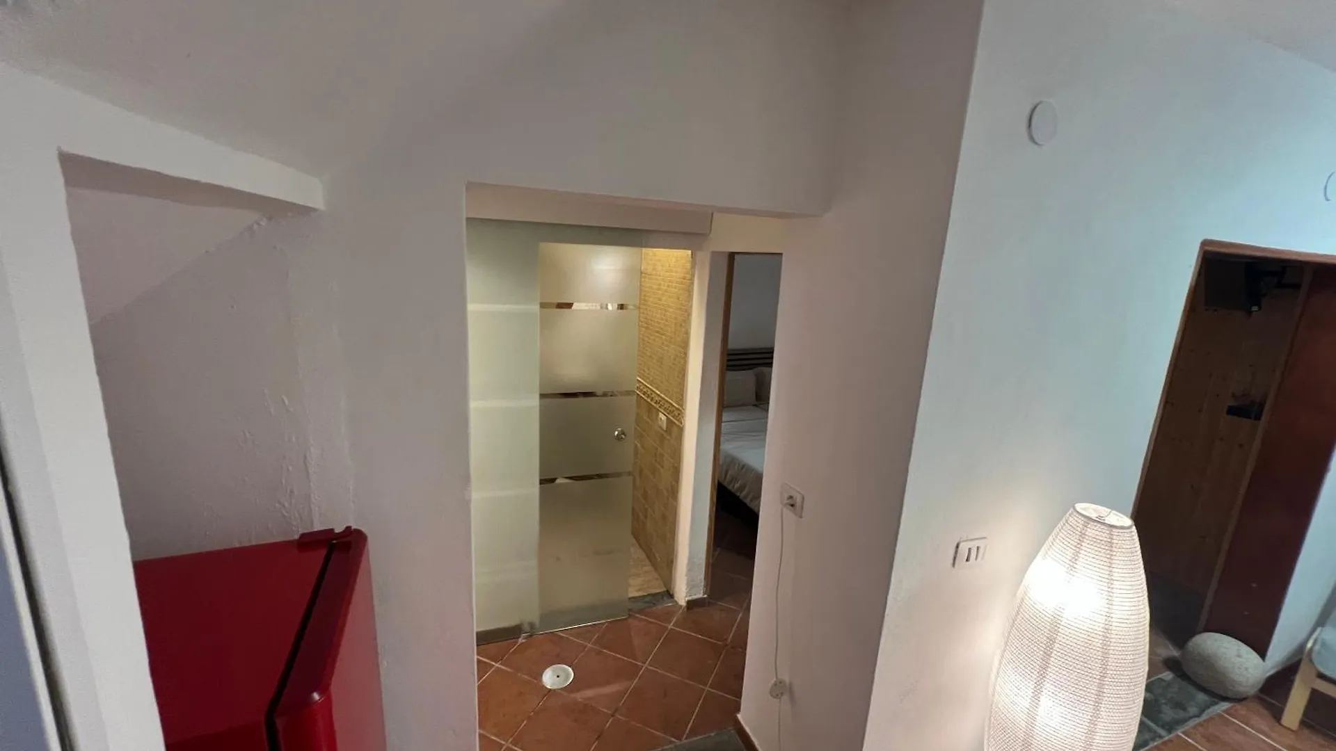 Casa Alma Apartment Agaete