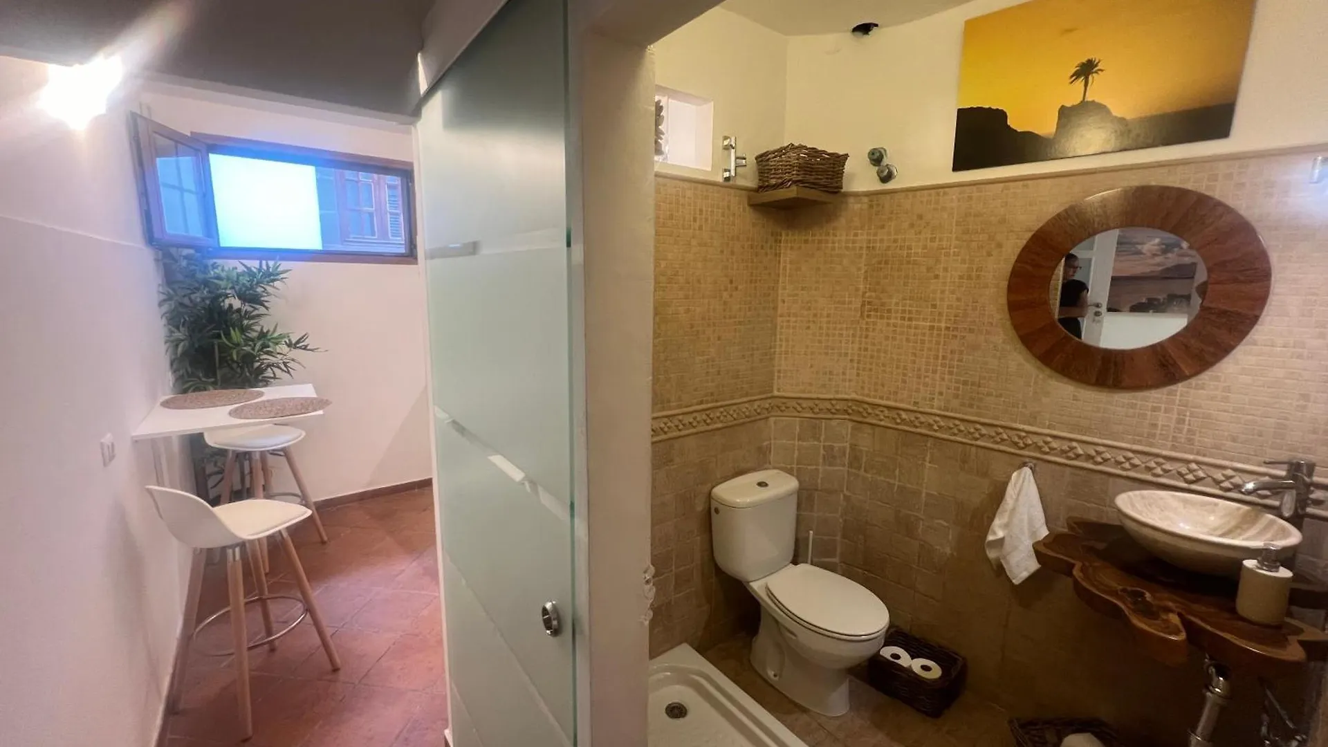 Casa Alma Apartment Agaete