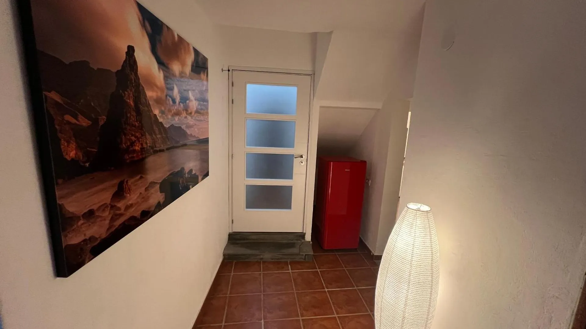 Casa Alma Apartment Agaete
