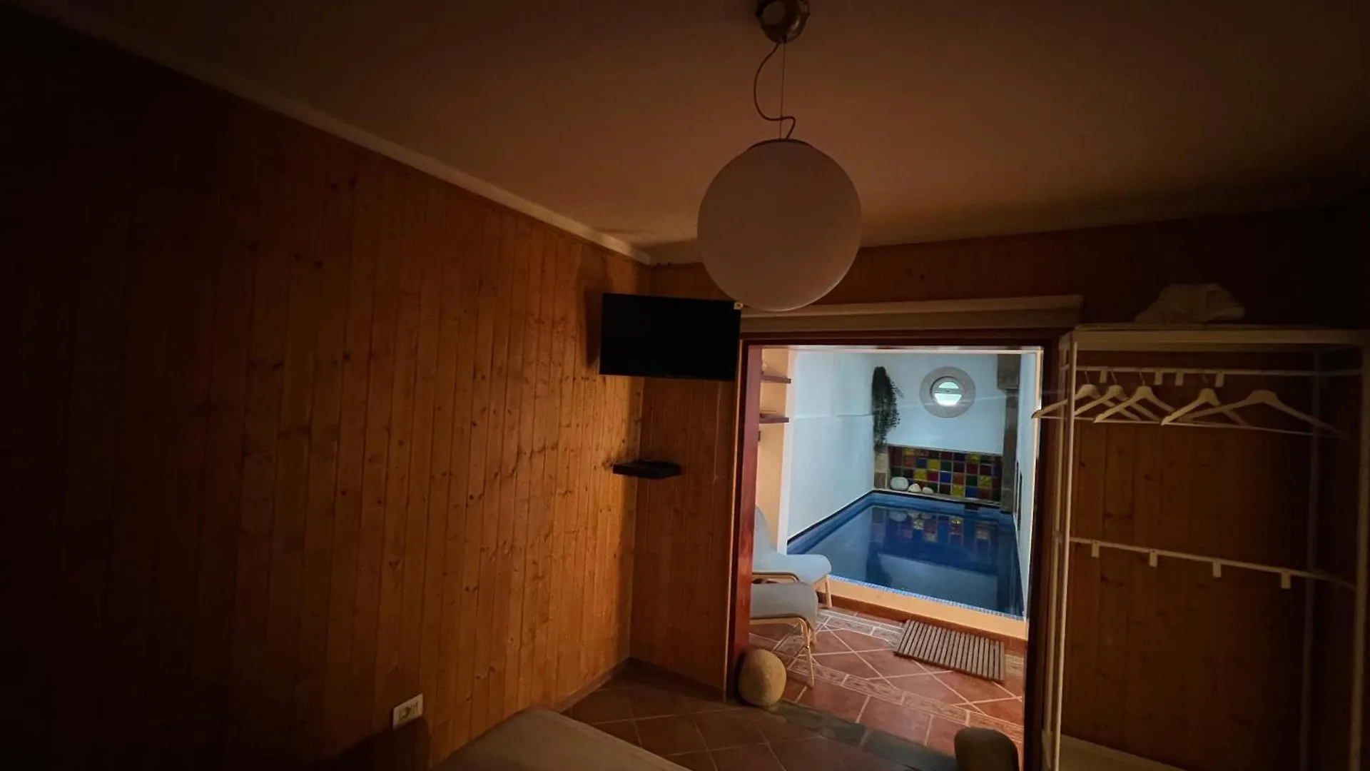 Casa Alma Apartment Agaete  0*, Agaete (Gran Canaria) Spain
