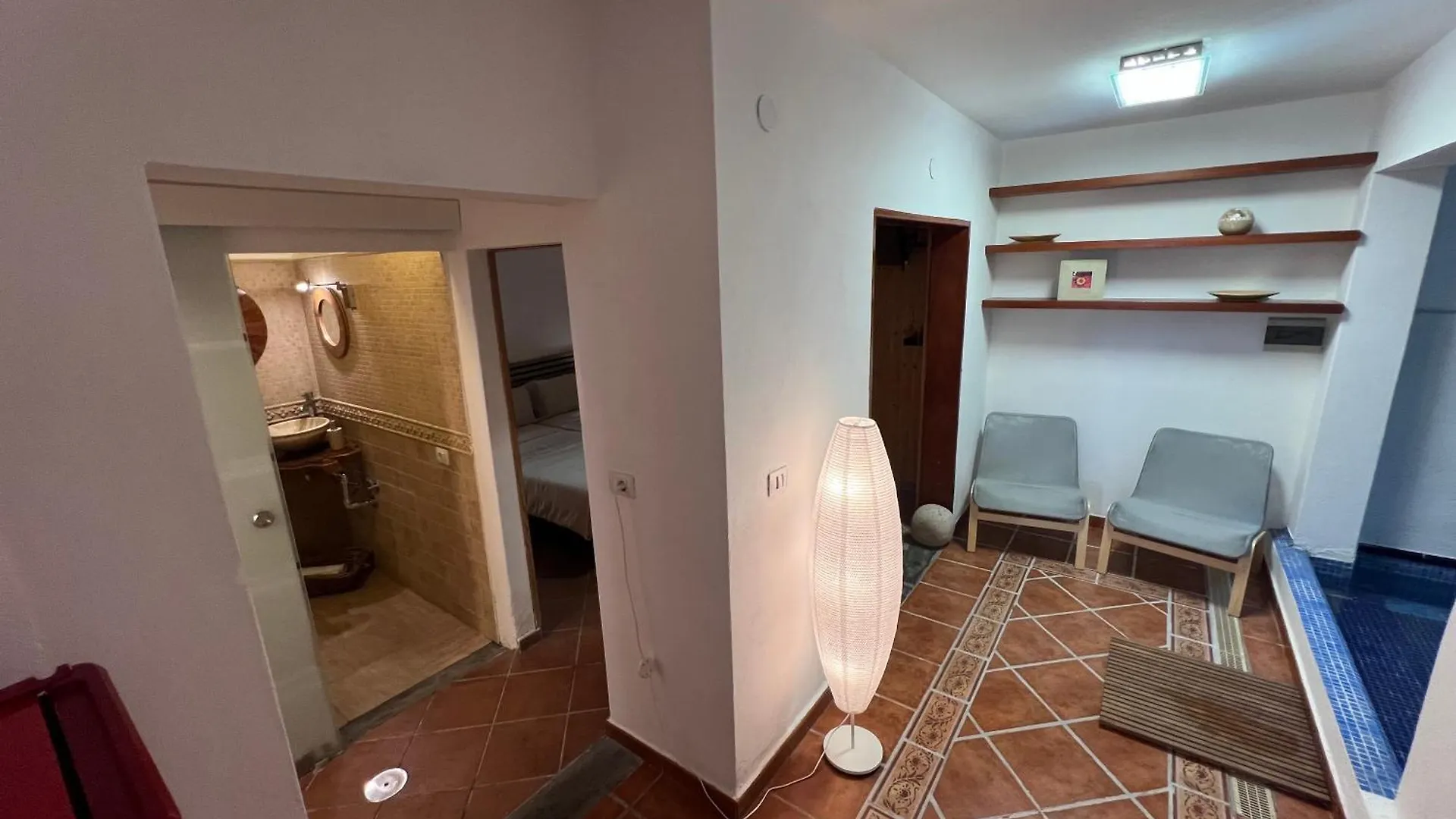 Casa Alma Apartment Agaete
